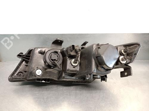 Højre forlygte HONDA ACCORD VII (CL, CN) 2.2 i-CTDi (CN1) | BP27715344C29