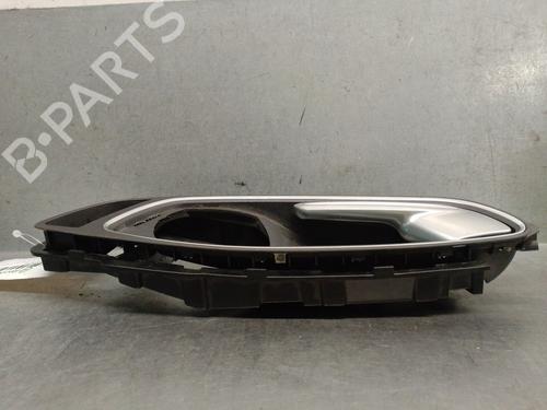 Front left interior door handle AUDI A1 Sportback (8XA, 8XF) 1.6 TDI | BP31714094I13