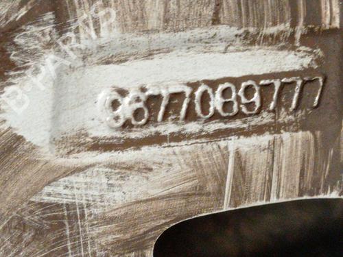 Rim CITROËN C4 Picasso II 1.2 THP 130 | BP25273895C45 