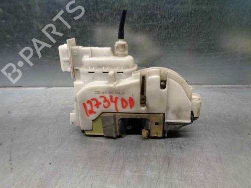 Front right lock SEAT CORDOBA (6K1, 6K2) 1.9 SDI | BP7272071C97 