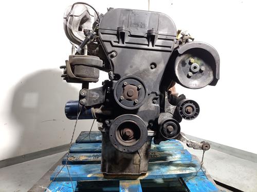 Used Engine Engine FORD ESCORT V (AAL, ABL) 1.6 i 16V (90 hp) 33455138 33455138