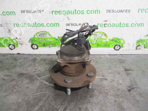 Used Left rear steering knuckle MAZDA 5 (CR) 2.0 CD (CR19) (143 hp) 2230396