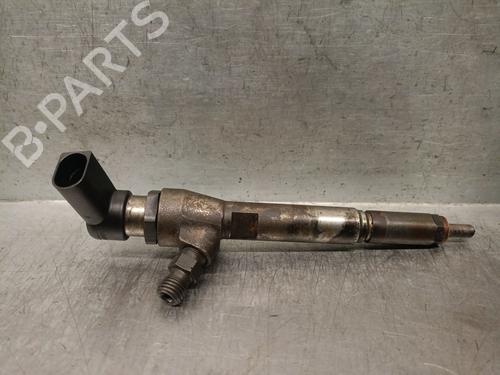 Spreder / Dyse RENAULT GRAND SCÉNIC II (JM0/1_) 1.5 dCi (JM1E) (106 hp) 31052432