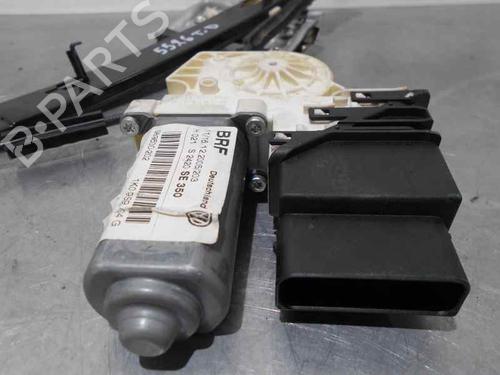 Rear right window mechanism SEAT LEON (1P1) 1.9 TDI | BP2123192C25 
