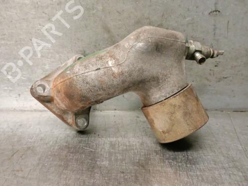 Used Pipe Pipe IVECO DAILY II Van 35-10 (15034111, 15034204, 15034211, 15034215, 15034217,... (103 hp) 30566888 30566888