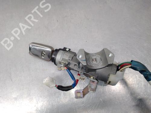 Ignition barrel HYUNDAI i30 (FD) 1.6 CRDi | BP34544709M48  - Image 5