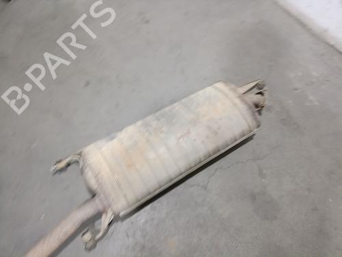 Exhaust system TOYOTA RAV 4 III (_A3_) 2.0 4WD (ACA30_, ACA30R) | BP21773588M121 