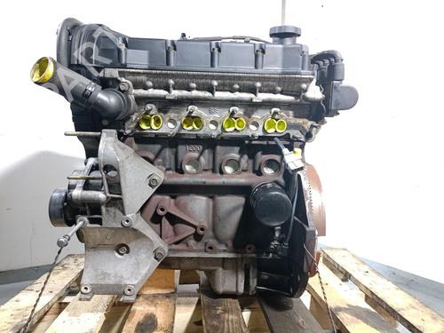 Engine CHEVROLET AVEO / KALOS Hatchback (T200) 1.4 16V | BP37758519M1 - Image 3