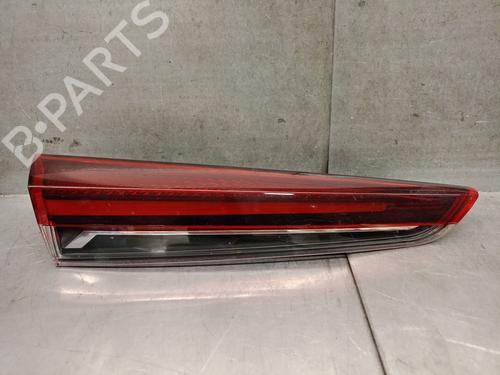Venstre baglygte bagklap Venstre baglygte bagklap RENAULT CAPTUR II (HF_) 1.0 TCe 90 ECO-G (HFM6) (91 hp) 36866708 36866708