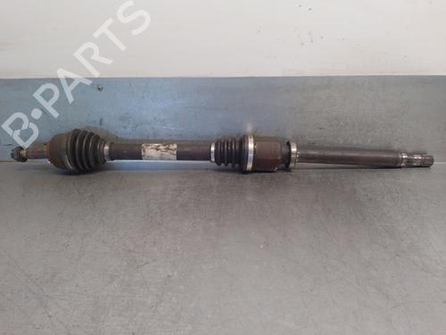 Used Right front driveshaft RENAULT SCÉNIC II (JM0/1_) 1.6 16V (JM1R) (112 hp) 29405116