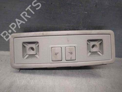 Innerbelysning VW GOLF VII (5G1, BQ1, BE1, BE2) 1.5 TSI (150 hp) 13258855