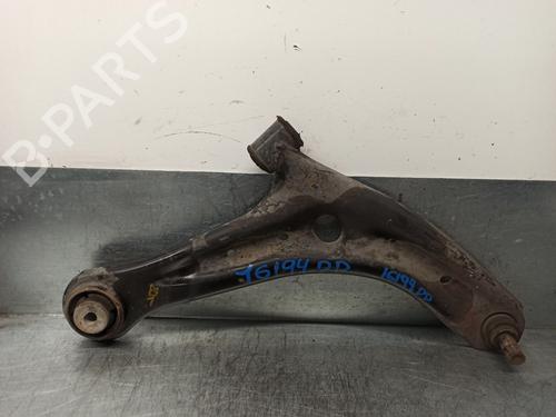 Used Right front suspension arm FORD B-MAX (JK) 1.0 EcoBoost (100 hp) 10519913