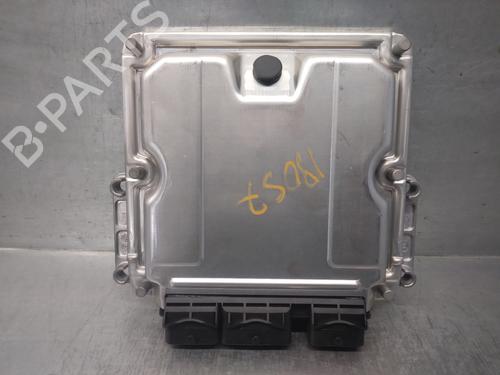 Used Engine control unit (ECU) CITROËN C5 I (DC_) 2.0 HDi (DCRHZB, DCRHZE) (109 hp) 13490276