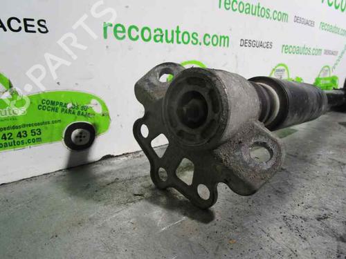 Right rear shock absorber FIAT GRANDE PUNTO (199_) 1.3 D Multijet | BP2079541M19 