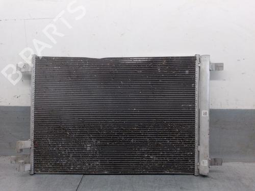 Used AC radiator AC radiator 28293627 28293627