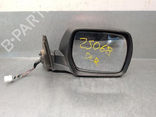 Used Right mirror Right mirror SUBARU OUTBACK (BR) 2.0 D AWD (BRD) (150 hp) 33941357 33941357