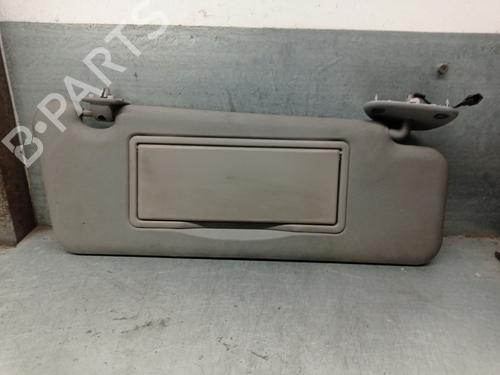 Right sun visor CITROËN XSARA (N1) 1.9 TD | BP22911370I2 