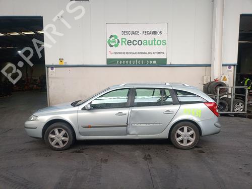 Used Parts RENAULT LAGUNA II Grandtour (KG0/1_) 1.9 dCi (KG0G) (120 hp) 4428681