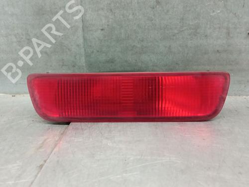 Used Rear center light NISSAN QASHQAI I (J10, NJ10) 2.0 dCi (150 hp) 29006427