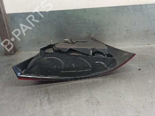 Left taillight ROVER STREETWISE Hatchback 2.0 TD | BP7846964C34 