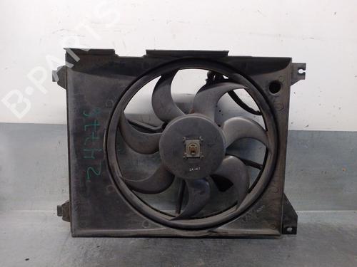 Used Radiator fan Radiator fan HYUNDAI SONATA IV (EF) 2.0 16V (131 hp) 33571597 33571597