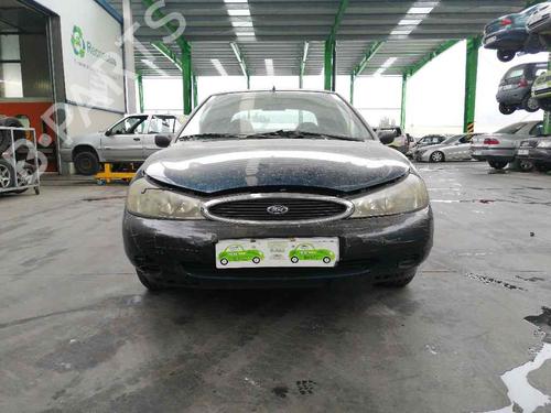Engine control unit (ECU) FORD MONDEO II Saloon (BFP) 1.8 i | BP8228032M57 - Image 8