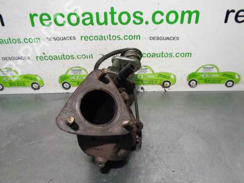 Turbocharger/Supercharger HYUNDAI TERRACAN (HP) 2.9 CRDi 4WD | BP5223550M71 