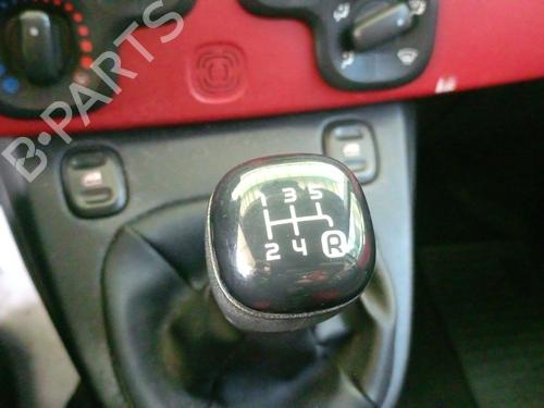 Left front indicator FIAT PANDA (312_, 319_) 1.2 (312PXA1A) | BP39668897C32 - Image 9
