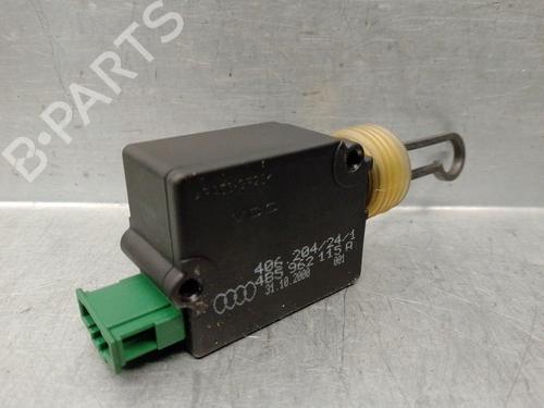 Used Central lock pump AUDI A6 C5 (4B2) 2.5 TDI (150 hp) 12197349