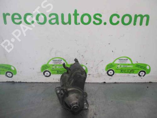 Starter OPEL CORSA B (S93) 1.2 i (F08, F68, M68) | BP2841266M8 