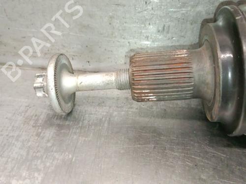 Left front driveshaft MERCEDES-BENZ GLE (V167) GLE 300 d EQ Boost 4-matic (167.119, 167.109) | BP37028109M38 - Image 2