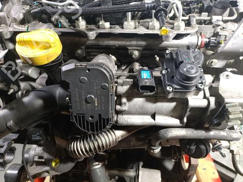 Engine RENAULT KOLEOS I (HY_) 2.0 dCi (HY0K) | BP37713199M1 - Image 8