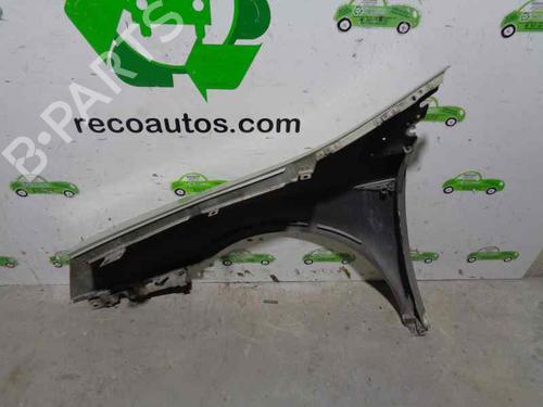 Right front fenders RENAULT VEL SATIS (BJ0_) 3.0 dCi (BJ0J, BJ0N) | BP4869785C42 