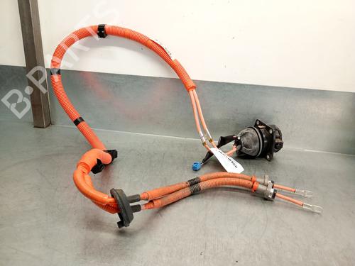 Cable MITSUBISHI OUTLANDER III (GG_W, GF_W, ZJ, ZL, ZK) Plug-in Hybrid (GG2W) | BP29309060E12 