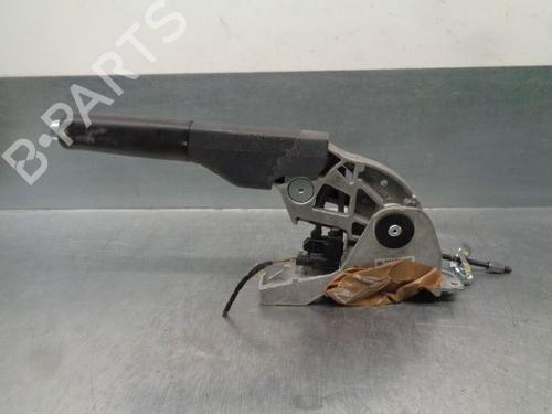 Hand brake VW SCIROCCO III (137, 138) 2.0 TSI 1K0711303P | 1K0711303M