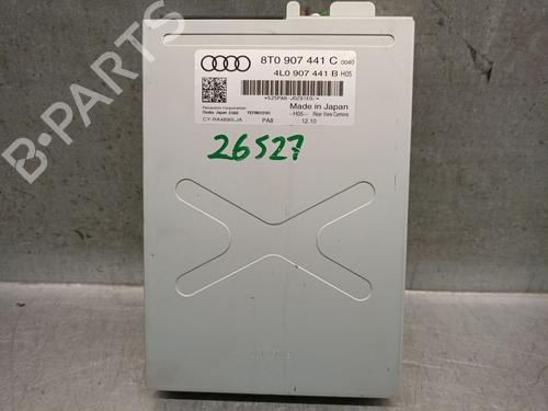 Used Electronic module Electronic module AUDI A5 Sportback (8TA) S5 quattro (333 hp) 39814824 39814824