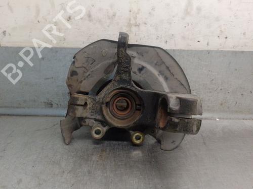 Used Left front steering knuckle Left front steering knuckle MAZDA 5 (CR) 2.0 CD (CR19) (143 hp) 40459246 40459246