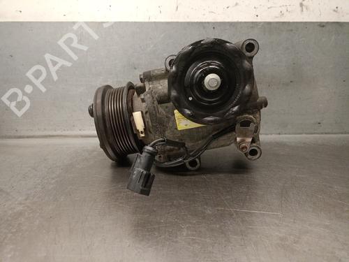 Used AC compressor AC compressor 39236446 39236446