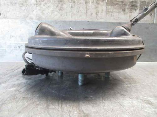 Left rear steering knuckle FORD FIESTA VI (CB1, CCN)  | BP7440535M27 