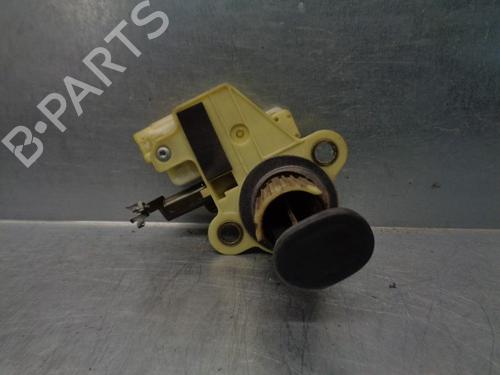 Used Tailgate handle RENAULT LAGUNA I (B56_, 556_) 1.6 16V (B568, B561) (107 hp) 11201809