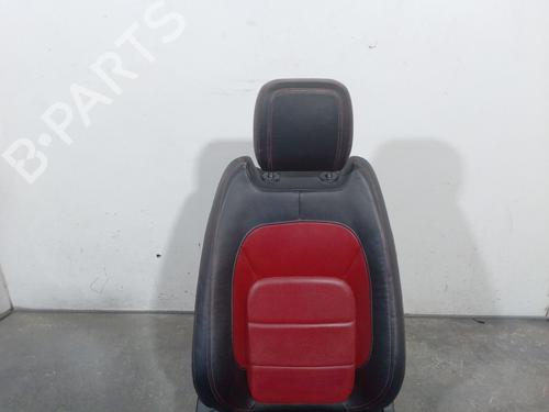 Right front seat JAGUAR F-PACE (X761) 2.0 TD4 | BP32860229C16  - Image 7