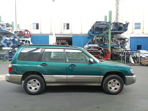 Electronic module SUBARU FORESTER (SF_) 2.0 AWD (SF5) | BP29582801M83 - Image 7