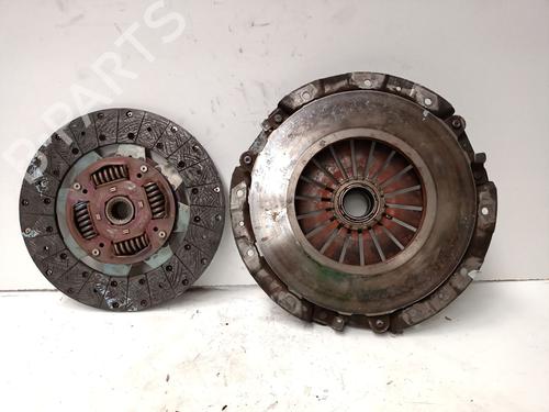 Other MITSUBISHI PAJERO III (V7_W, V6_W)  | BP27925231O1 