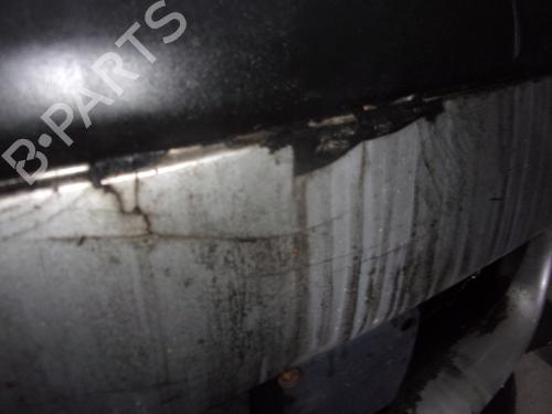 Front bumper RENAULT ESPACE III (JE0_) 2.2 12V TD (JE0E, JE0H, JE0P) | BP18000583C7 