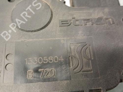 Pedal OPEL CORSA E (X15) 1.3 CDTI (08, 68) | BP27579067I4 