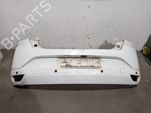 Used Rear bumper DACIA SANDERO III 1.0 TCe 90 (91 hp) 31585443