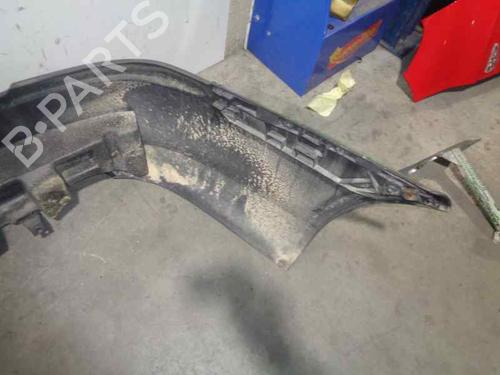 Rear bumper OPEL VECTRA B (J96) 2.0 DTI 16V (F19) | BP7889452C8 