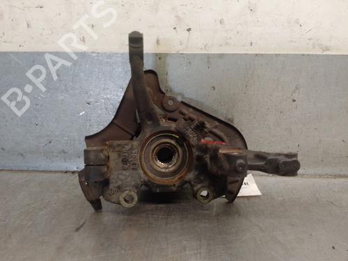 Venstre Styrespindel lagerhus Venstre Styrespindel lagerhus FIAT PANDA (312_, 319_) 1.2 (312PXA1A) (69 hp) 39722758 39722758