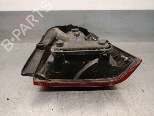 Left taillight VW LUPO I (6X1, 6E1) 1.7 SDI | BP20708904C34 