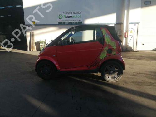 Starter SMART FORTWO Coupe (450) 0.8 CDI (450.300, 450.301, 450.302, 450.303, 450.306) | BP8948353M8 